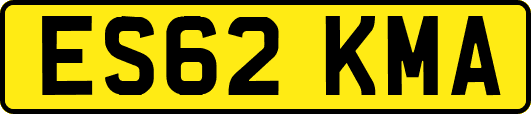 ES62KMA