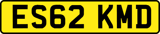 ES62KMD