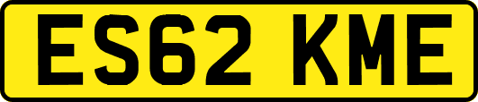 ES62KME