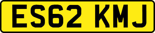 ES62KMJ