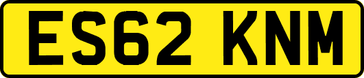 ES62KNM