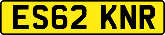 ES62KNR