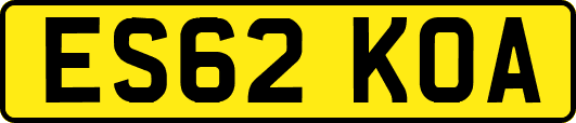 ES62KOA