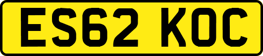 ES62KOC