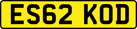 ES62KOD