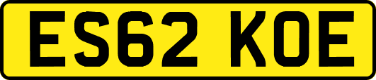 ES62KOE