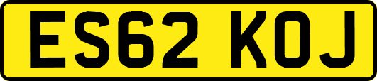 ES62KOJ