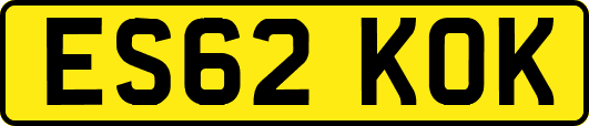ES62KOK