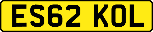 ES62KOL