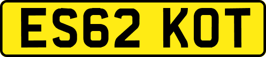 ES62KOT