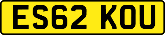ES62KOU