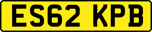 ES62KPB