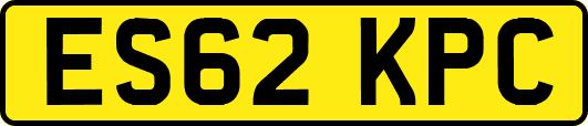 ES62KPC