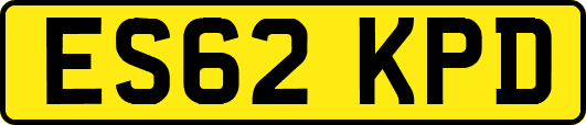 ES62KPD