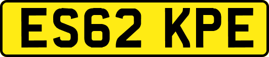 ES62KPE