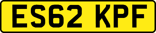 ES62KPF
