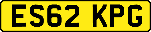 ES62KPG