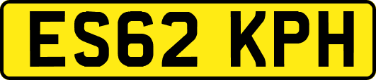 ES62KPH