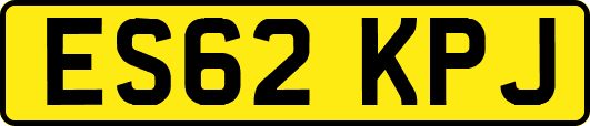 ES62KPJ