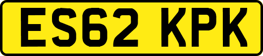 ES62KPK