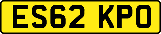 ES62KPO
