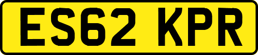 ES62KPR