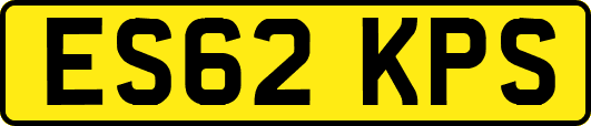 ES62KPS