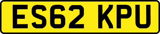ES62KPU
