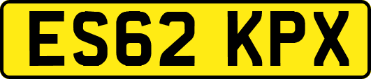 ES62KPX