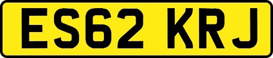 ES62KRJ