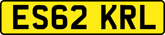 ES62KRL