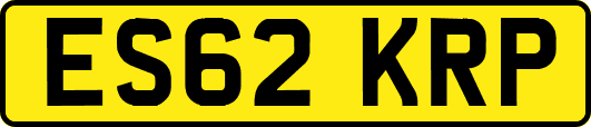 ES62KRP