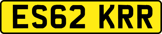 ES62KRR