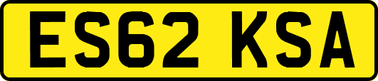 ES62KSA