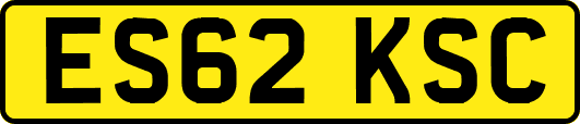 ES62KSC
