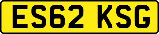 ES62KSG