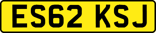 ES62KSJ