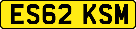 ES62KSM