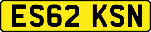 ES62KSN