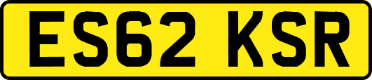ES62KSR