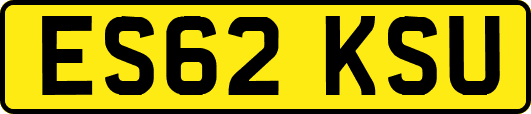 ES62KSU