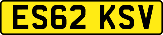 ES62KSV
