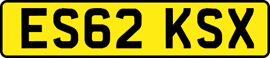ES62KSX