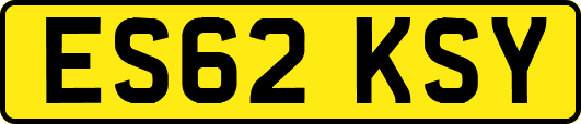 ES62KSY