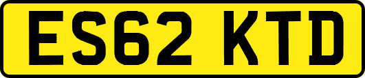 ES62KTD