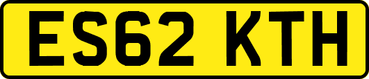 ES62KTH