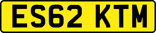 ES62KTM