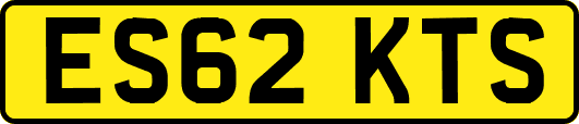 ES62KTS