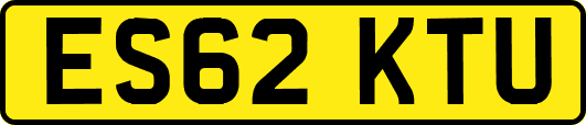 ES62KTU