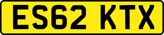 ES62KTX
